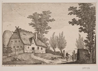 Landskap