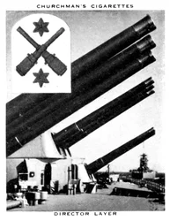 Direktör Layer, 1937.