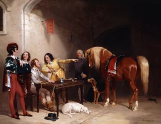 Staven, 1837