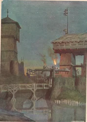 Helsingör, från 