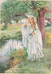 Ophelia, från 