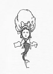 She Was On The Whole A Sensible Sort Of Lady, c1930