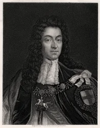 Kung Vilhelm III, 1800-talet