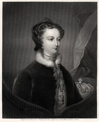 Mary Stuart, skottens drottning, 1800-talet