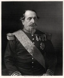 Napoleon III, Frankrikes kejsare, 1800-talet