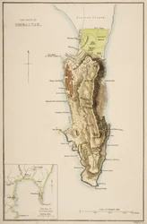 Gibraltarklippan