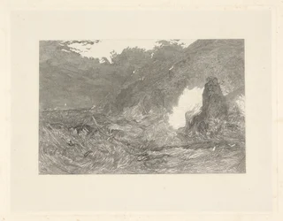 Långskeppsfyren, Lands End