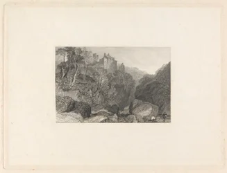 Roslin slott