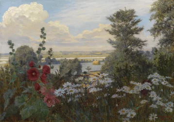 The Valley of the Crouch, 1924