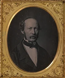 William Langenheim, 1855-58. Skapare: W & F Langenheim, William Langenheim.