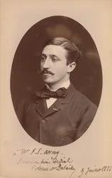 [Edouard Detaille], 1870-talet.