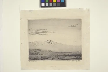 Mojaveöknen