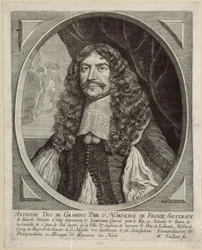 Antoine de Gramont