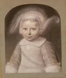 Gerbrand Elias (1652-1689)