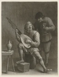 Lutspelare