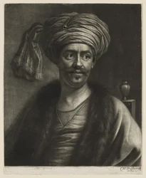 Soliman III, härskare över det turkiska riket