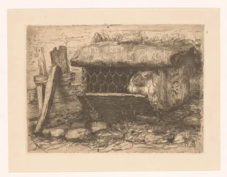 Kaninbur