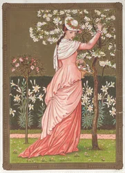 Valentine, 1876.