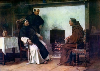 En bra berättelse, 1881, 1912.