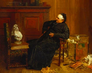 The Connoisseur, 1884-87