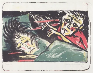 Vilken plåga, 19201921.