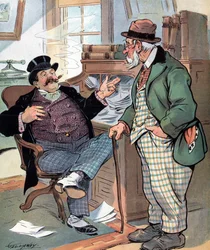 Hur det gick till, 1903
