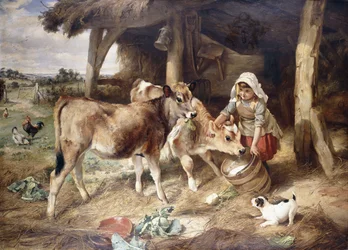The Weanlings