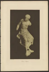 Heroisk figur