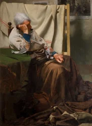 Till minne, 1883.