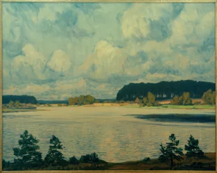 Grunewaldsjön