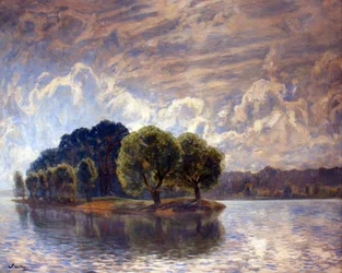Kärleksön