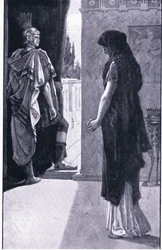 Anthony och Octavia, 1900-talet