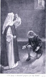Jag ber tusen böner för din död Isabella, 1900-talet