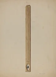 Löd och styrelse, 1939.