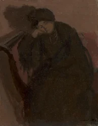 Caroline av vattnet