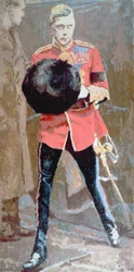 H.M. Kung Edward VIII, 1936