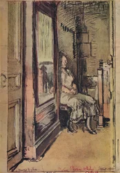 Isskåpet, 1922, 1926