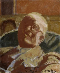 Sir Hugh Walpole (1884–1941)