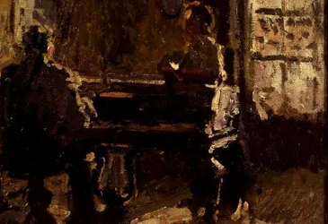 Duetten