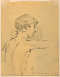 Nakenstudie