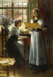 Duetten