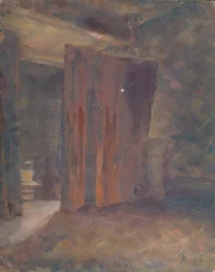 hall