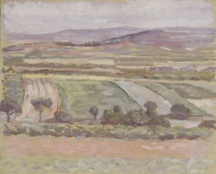 kuperat landskap