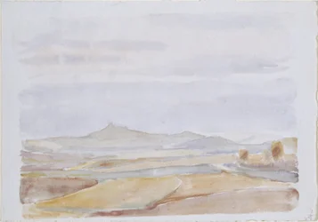 Landskap