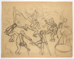 Studie om "The Survivors"
