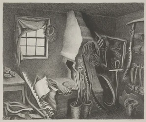 Gamla Forge