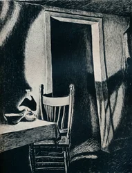 Lamplight, 1929