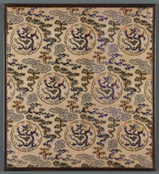 Album av landskap, 1677.