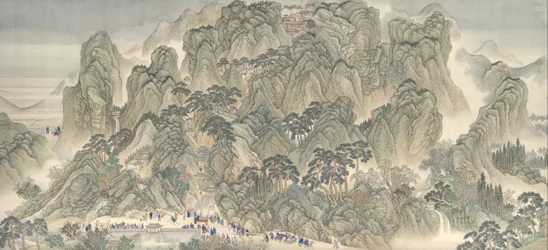 Kangxi Emperor