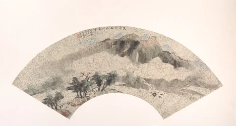 Landskap, 1800-talet.